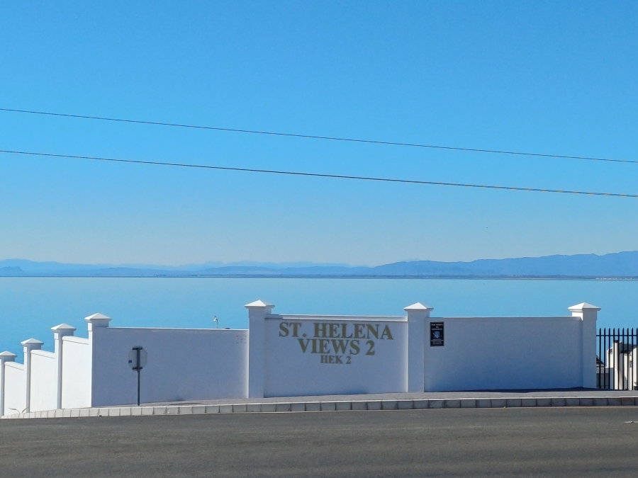 0 Bedroom Property for Sale in St Helena Views Western Cape